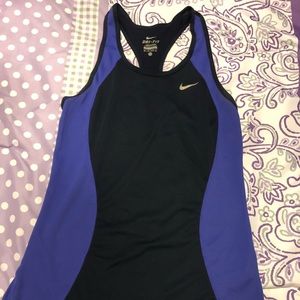 Nike DriFit Workout Tank